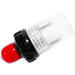 Sjlerst pressostat d'air, 1 / 4'' npt 145 - 175psi et 1 / 8'' npt 70 - 100psi, haute pr�cision, type ...