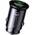 Chargeur de voiture 2 ports usb, mini prise usb 12 v, adaptateur universel allume - cigare type - c pd ...