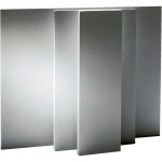 Plaque de silicate de calcium 1000�c - 1220 x 1000 mm 30 mm