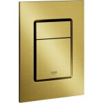 Grohe - plaque de recouvrement du skate cosmopolitan s pour 2 Grohe - plaque de recouvrement du skate cosmopolitan s pour 2