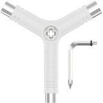 Skate tool skate tool skateboard wrench skateboard accessories skateboard tool skateboard longboard wheels ...