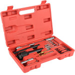Skecten - coffret extracteur de bougie pr�chauffage cass�e allumage outil r�paration filetage