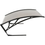 Garage pour robots tondeuses, protection anti - uv, r�sistant aux intemp�ries, 1007850cm, polycarbonate, ...