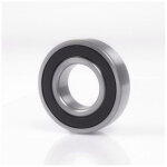Skf - roulements � billes 6202 - rsh 11mm ext 35mm int 15mm