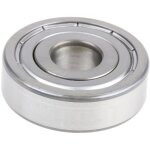 Skf - roulement à billes à gorge profonde à une rangée ø int. 10mm, ø ext. 30mm, larg. 9mm ( prix pour ... Skf - roulement à billes à gorge profonde à une rangée ø int. 10mm, ø ext. 30mm, larg. 9mm ( prix pour ...