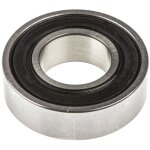 Skf - roulement � billes � gorge profonde � une rang�e � int. 17mm, � ext. 35mm, larg. 10mm ( prix pour ...