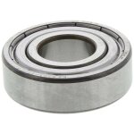 Skf - roulement  billes  gorge profonde  une range  int. 17mm,  ext. 40mm, larg. 12mm ( prix pour ...