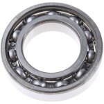 Skf - roulement � billes � gorge profonde � une rang�e � int. 30mm, � ext. 55mm, larg. 13mm ( prix pour ...