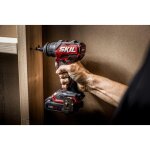 Skil 3066ca perceuse - visseuse sans fil 20v avec moteur sans balais