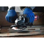 Skil - meuleuse d'angle 9151 gb 1010 w