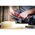 Skil - scie sauteuse sans fil 3440ca 20 v (sans batterie et chargeur)