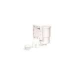 Trigano - skimmer petite meurtrire pour piscine hors sol mtal