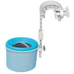 Skimmer de surface deluxe intex