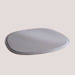 Sklum - coussin pour chaise scand gris
