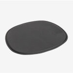 Sklum - coussin pour chaise scand noir