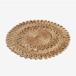 Sklum - dessous de plat en jute naila yute