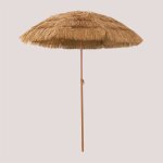 Sklum - parasol en acier rohs �170 cm