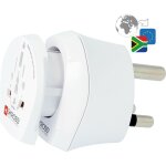 1. 500202 - e adaptateur de voyage co w to sa - skross