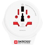 Skross 1. 500268 - e adaptateur de voyage