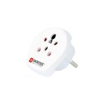 Adaptateur de voyage skross 1. 500217 - e Adaptateur de voyage skross 1. 500217 - e
