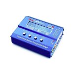 Skyrc - b6 mini chargeur multifonction de mod�lisme 6 a li - polym�re, lifepo, li - ion, nimh, nicd, ...