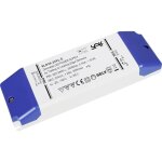 Self electronics - sld30 - 24vl - e transformateur pour led, driver de led  tension constante 30 w 1. ...