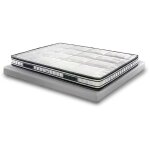 Mobilier deco - sleep - matelas elite confort 140x190