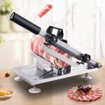 Slicer alimentaire, décapeur de roulés de viande manuel, hachoir multifonctionnel pour viande, articles ... Slicer alimentaire, décapeur de roulés de viande manuel, hachoir multifonctionnel pour viande, articles ...