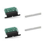 Slid'up by mantion - attache verrou pour tube zf 1 maillon