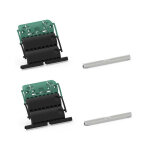 Slid'up by mantion - attache verrou pour tube zf 2 maillons