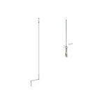 Slid'up by mantion - manoeuvre de secours pour volet roulant motoris�