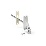 Slid'up by mantion - sortie de caisson volet roulant embase �troite 6p7 � 90�