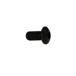 Vis m5x10 pour gond motorisé diamètre 12 mm Vis m5x10 pour gond motorisé diamètre 12 mm