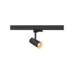 Systmes rail 3 allumages 230v led noblo spot spot rail 3 allumages rond 2000 - 3000k 84w dim to warm ...