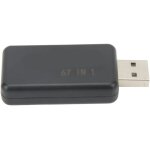 Sm2 pro j2534 dongle usb prend en 67 modules outil de diagnostic pour programmeur de r�glage de puce ...