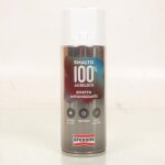 Smalto spray 100% acrilico antichizzante arexons