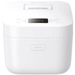 Smart cuiseur de riz multifonctionnel 4l blanc eu bhr9044eu - xiaomi