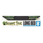 Smart pot - big bag - 380l - long bed - 40x40x240cm - 8'