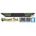 Smart pot - big bag - 380l - long bed - 40x40x240cm - 8'