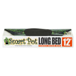 Smart pot - big bag - 570l - long bed - 40x40x360cm - 12'