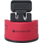 Masterclass smart sharp sharpener dual de couteaux avec 2 couteaux pour aiguiser et affûter les couteaux ... Masterclass smart sharp sharpener dual de couteaux avec 2 couteaux pour aiguiser et affûter les couteaux ...