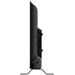 Smart tech tv led hd 32  (80 cm) smart tv google 32hg01v hdmi, usb, rsolution : 1366 x 768, modle 2024 ...