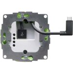 Smart things - alimentation encastrable ca / cc scharge s24 c adapt� pour type d'appareil apple: ipad ...