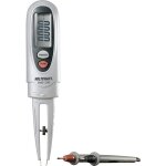 Voltcraft - smd - 200 multim�tre num�rique cat iii 600 v affichage (nombre de points): 6000