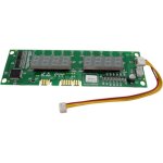 Smeg - carte �lectronique, module d'affichage