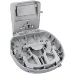 Smeg - fermeture en plastique du couvercle pour bouilloire klf03 / 04 692173794