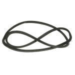 Joint de porte (42043748, 42200654) four, cuisinire avea, aya, continental edison, dav, domeos, edson, ...