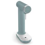 Smeg - machine � eau gazeuse vert �meraude mat