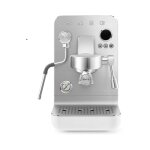 Smeg - machine  expresso 15bars blanc emc02whmeu - 1