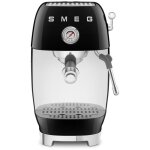 Smeg - machine � expresso noir
